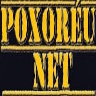 Poxoréu Net